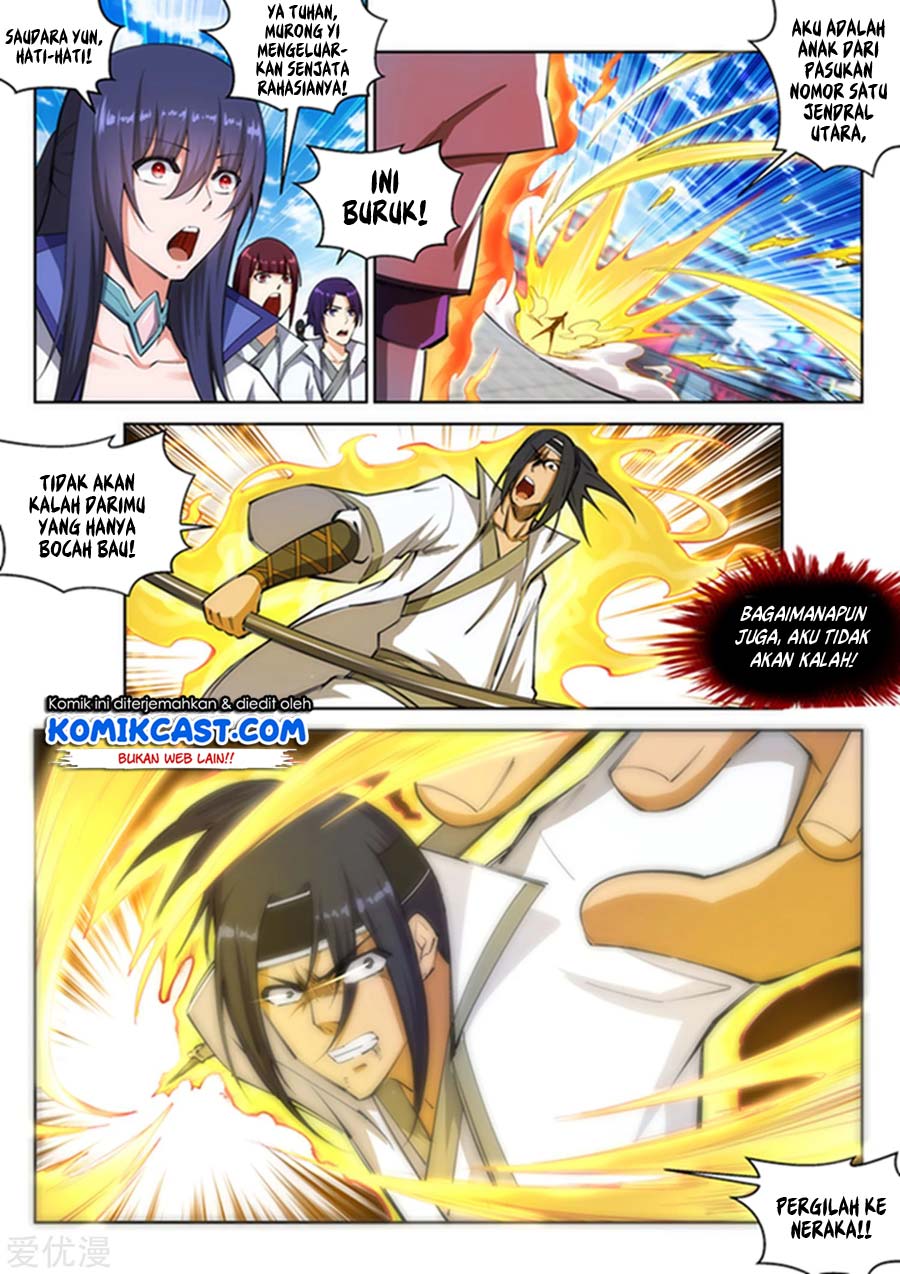 Dilarang COPAS - situs resmi www.mangacanblog.com - Komik against the gods 116 - chapter 116 117 Indonesia against the gods 116 - chapter 116 Terbaru 8|Baca Manga Komik Indonesia|Mangacan